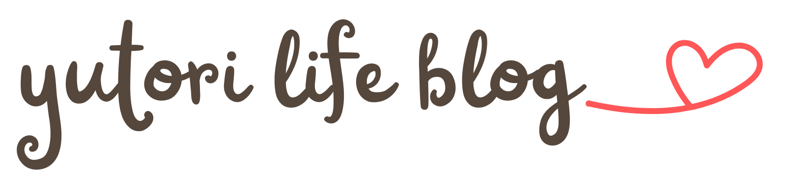 yutori life blog
